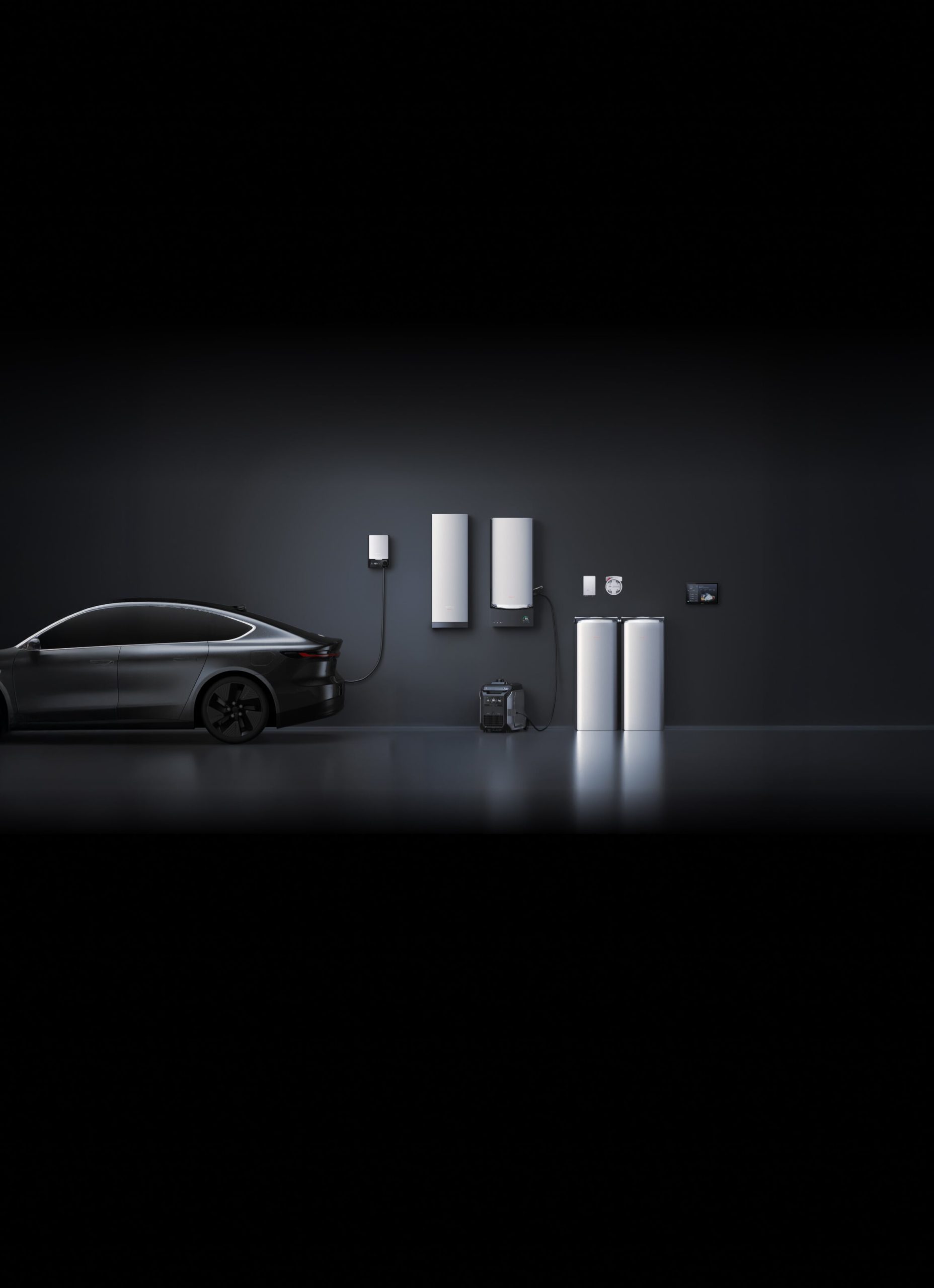 Battery backup